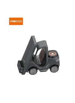 Recci Recci RCW-37 Cruise 5-In-1 Smart Wireless Charger  - Image 2