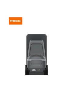 Recci Recci RCW-37 Cruise 5-In-1 Smart Wireless Charger  - Image 4