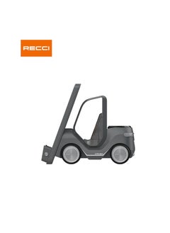 Recci Recci RCW-37 Cruise 5-In-1 Smart Wireless Charger  - Image 3