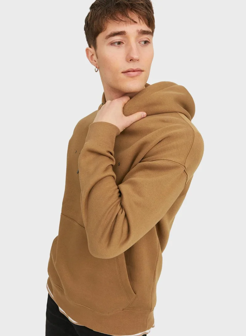 JACK & JONES Essential Hoodie