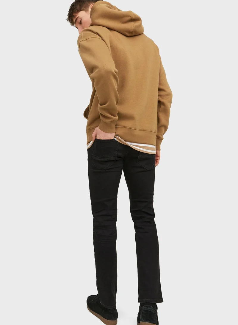 JACK & JONES Essential Hoodie