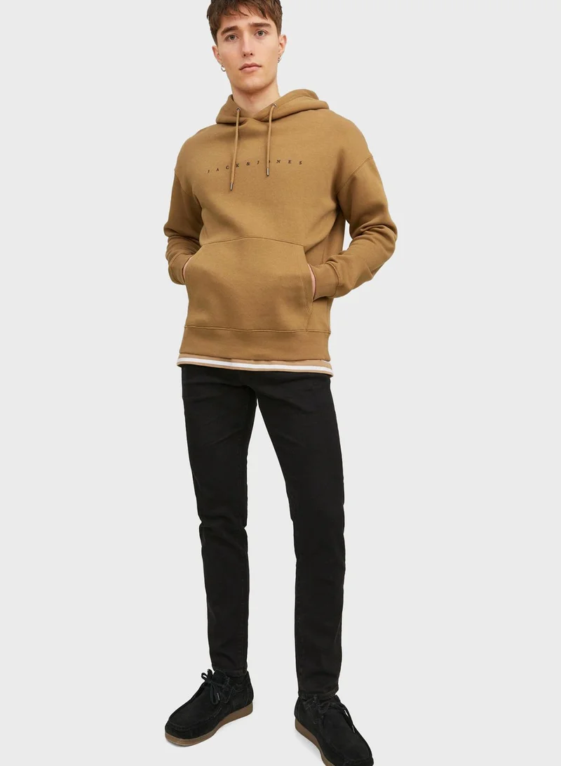JACK & JONES Essential Hoodie