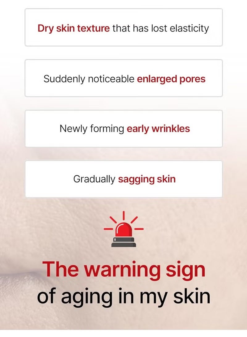 celimax The Vita A Retinal Shot Tightening Booster 15ml - Image 3