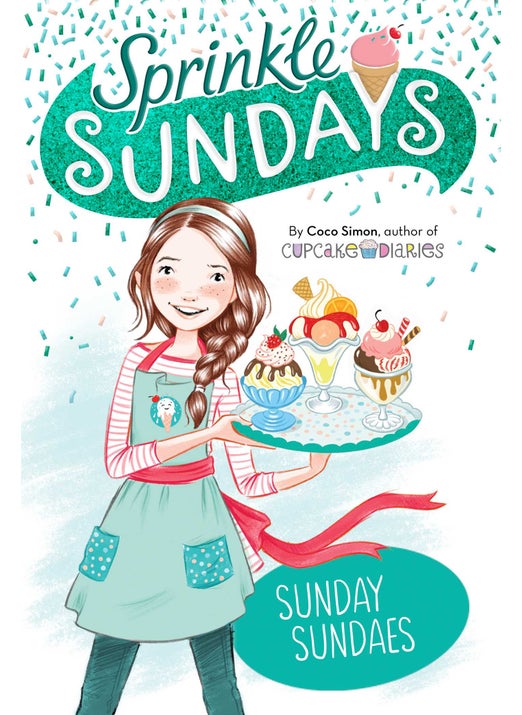 Sunday Sundaes