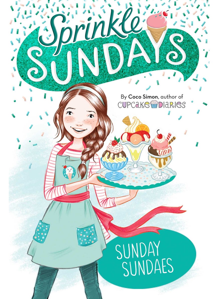 Sunday Sundaes