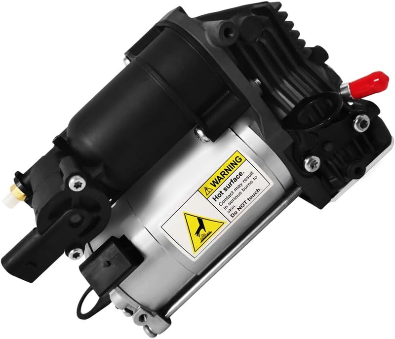 Chonse Air Suspension Compressor Pump for Mercedes Benz - Image 2
