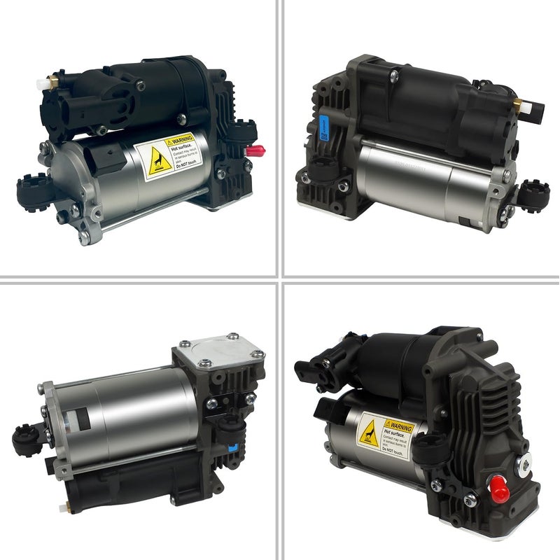 Chonse Air Suspension Compressor Pump for Mercedes Benz - Image 3