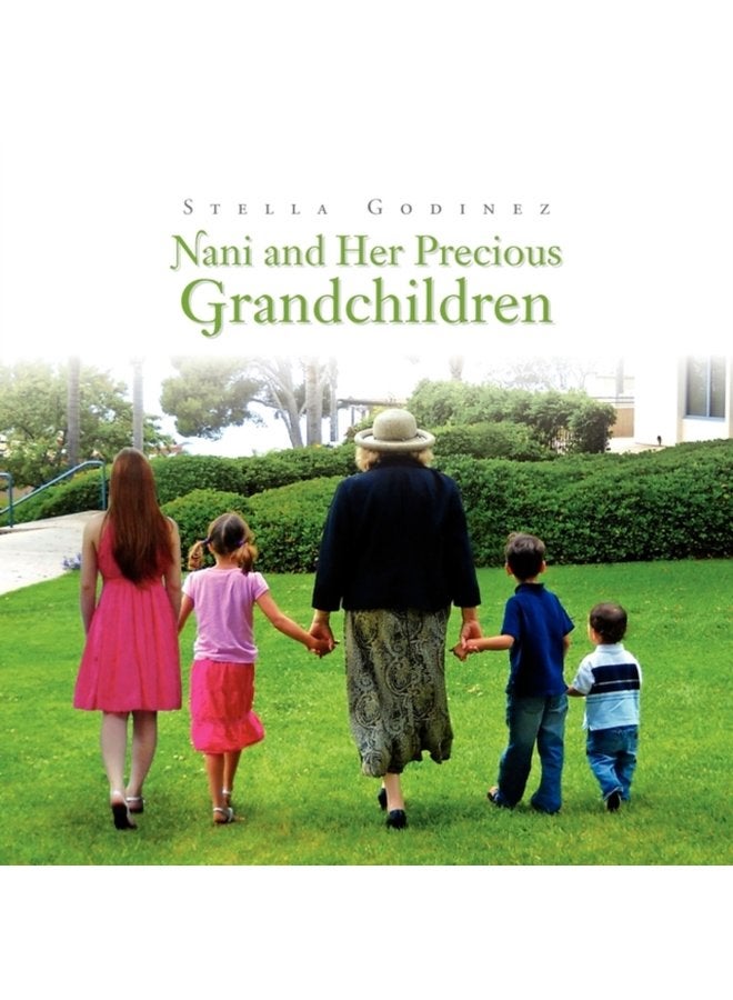 Nani and Her Precious Grandchildren - Paperback