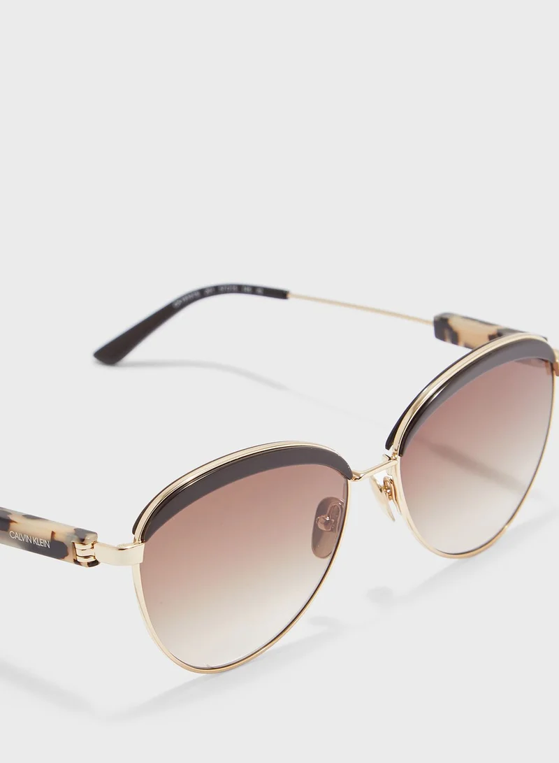 CALVIN KLEIN CK19101S Clubmaster