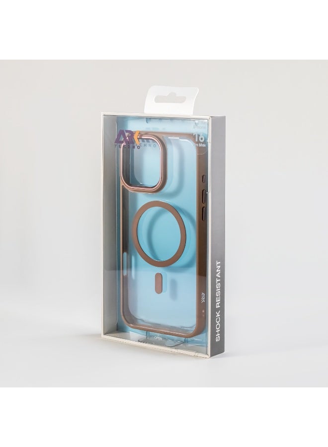 ARKTechno TECHNO Ultra MagSafe Case - Image 1