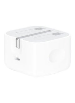 Golau Fast Charger With USB C Port 35 Watt with 1M iPhone Fast Charging Cord Type C to C for iPhone 15 Pro max/15 Pro/15 plus/15 and all Type C mobiles  - Image 5