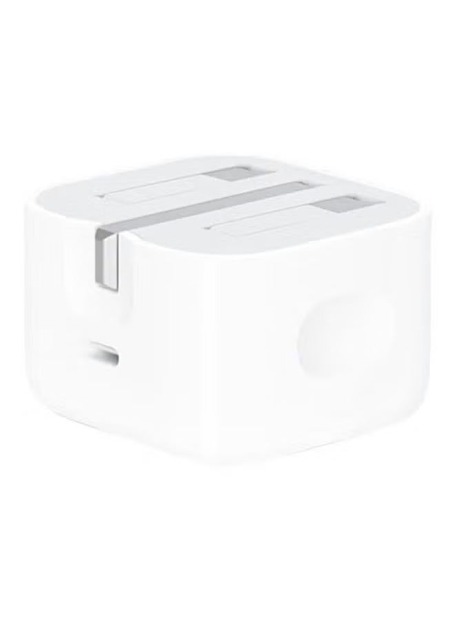 Golau Fast Charger With USB C Port 35 Watt with 1M iPhone Fast Charging Cord Type C to C for iPhone 15 Pro max/15 Pro/15 plus/15 and all Type C mobiles - Image 5