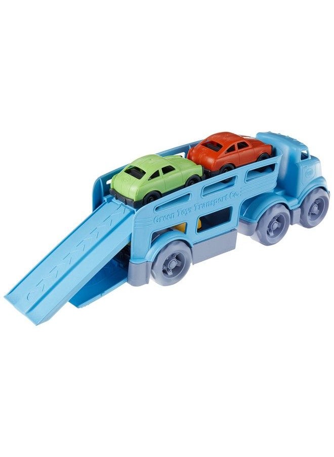 Green Toys Car Carrier Fc  - Image 5