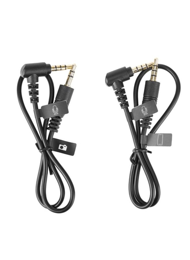 BOYA BY-MM1+ Super-cardioid Condenser Shotgun Microphone  - Image 5