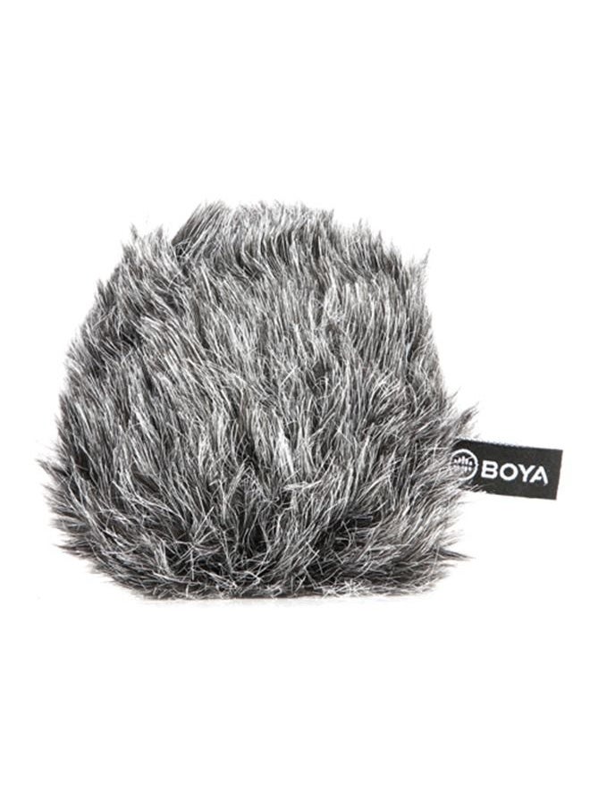 BOYA BY-MM1+ Super-cardioid Condenser Shotgun Microphone  - Image 2