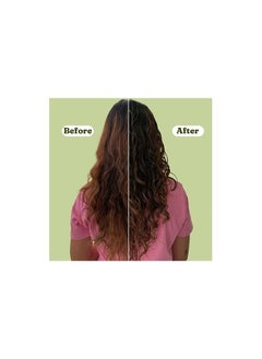 Fix My Curls Fix My Curls Protein Powered Deep Conditioning Mask 150gm  - Image 5