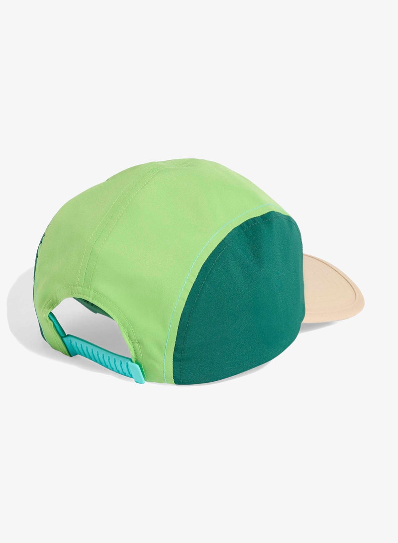 Adidas Youth Minecraft Cap - Image 2
