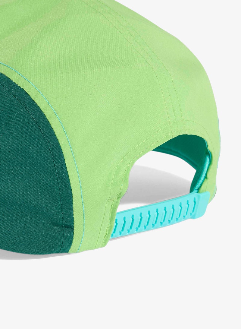 Adidas Youth Minecraft Cap - Image 4