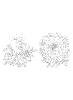 Shooting Star: Coloring Book  - Image 2