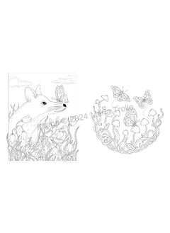 Shooting Star: Coloring Book  - Image 4