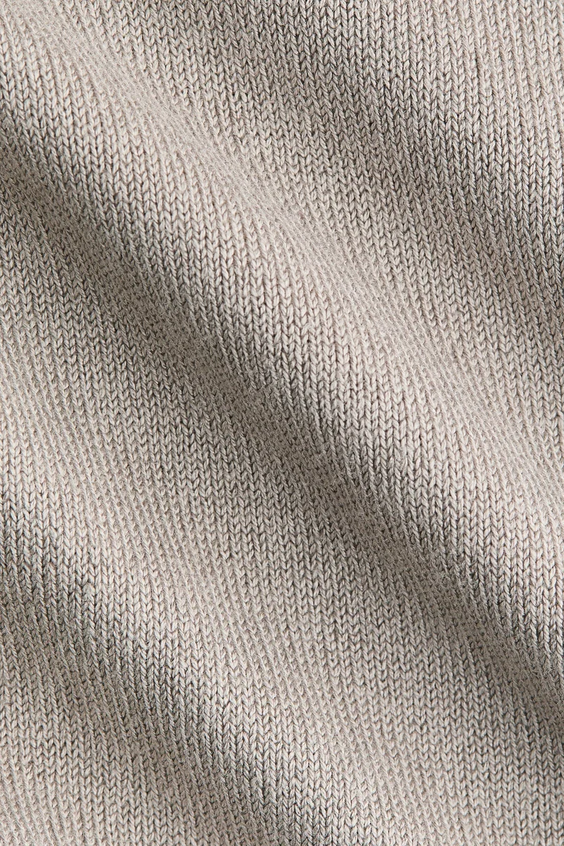 اتش اند ام كارديغان محبوك بملمس ناعم