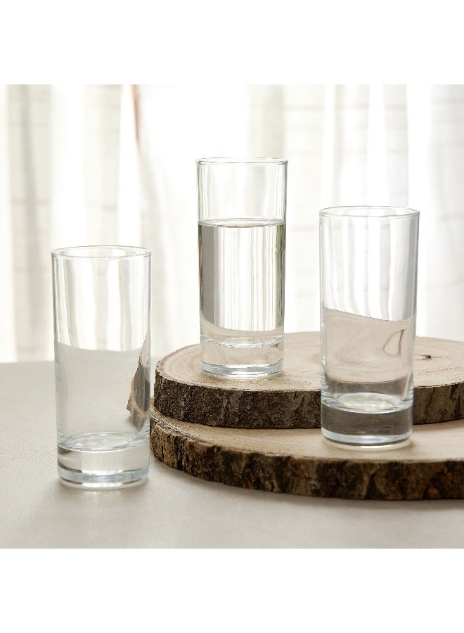 Home Box Luminarc Islande Highball Tumbler - Set of 3 - Image 1