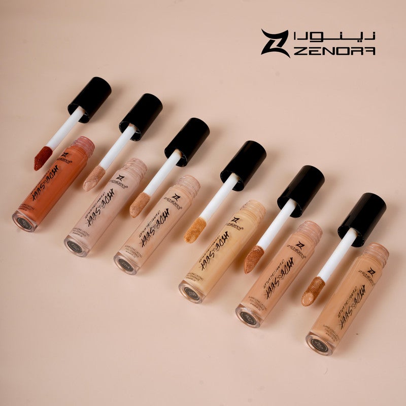 ZENORA Creamy Concealer by Zenora - Image 1