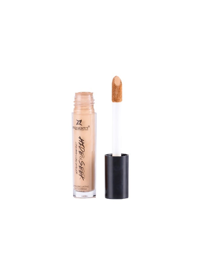 ZENORA Creamy Concealer by Zenora - Image 3