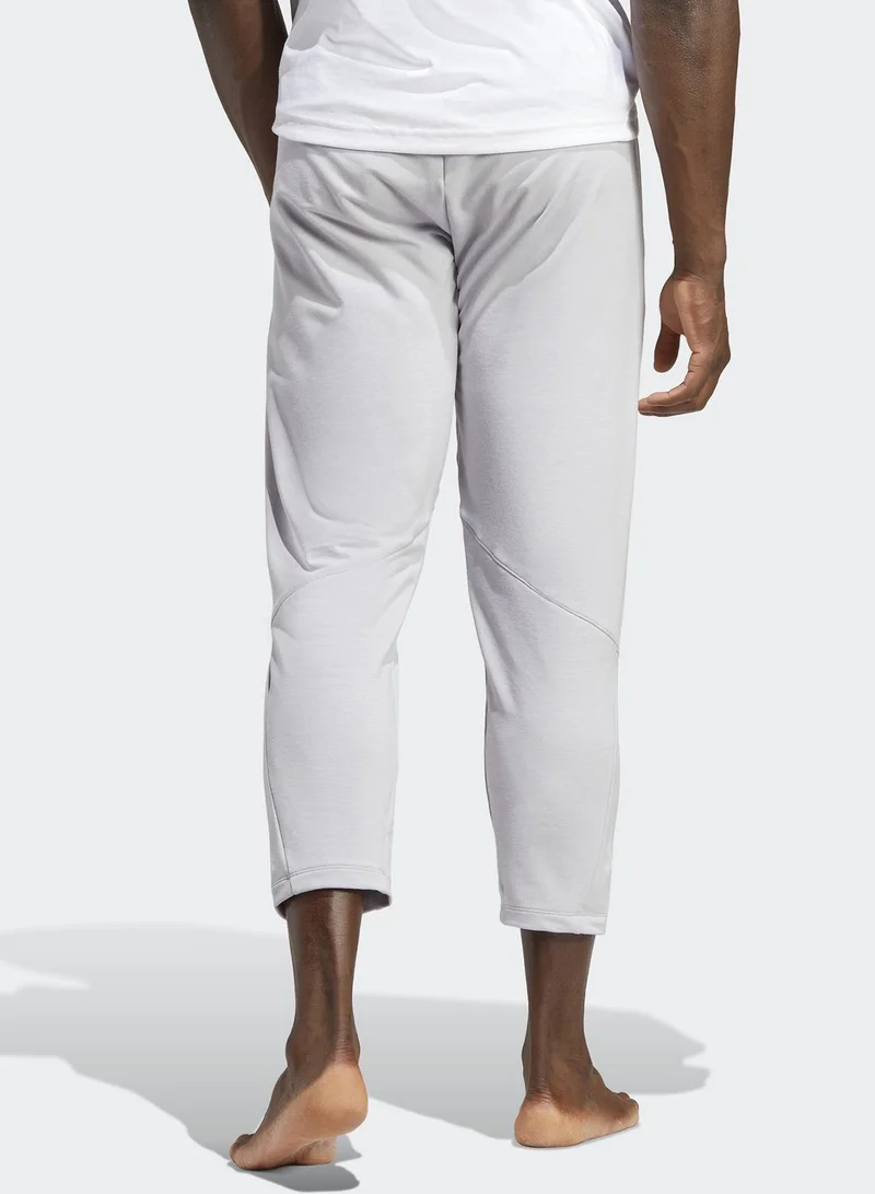Adidas Designed 4 Training Yoga 7/8 Pants