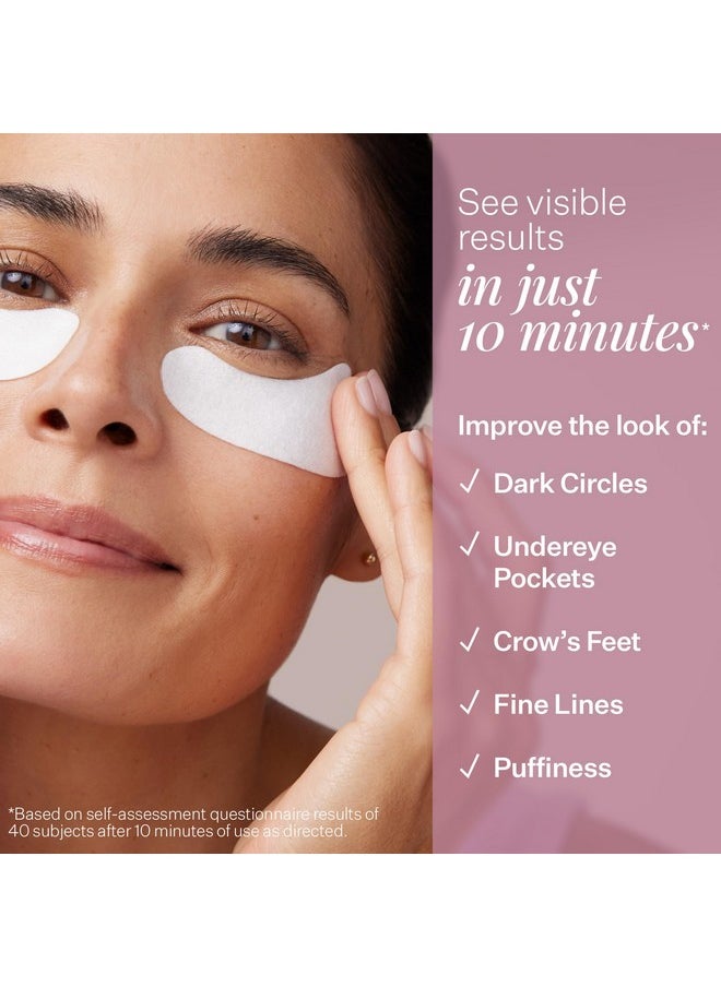 Strivectin - StriVectin Peptide Plump Collagen Renewal Eye Masks - Image 1
