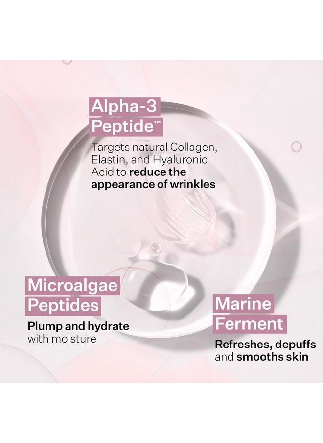 Strivectin - StriVectin Peptide Plump Collagen Renewal Eye Masks - Image 1