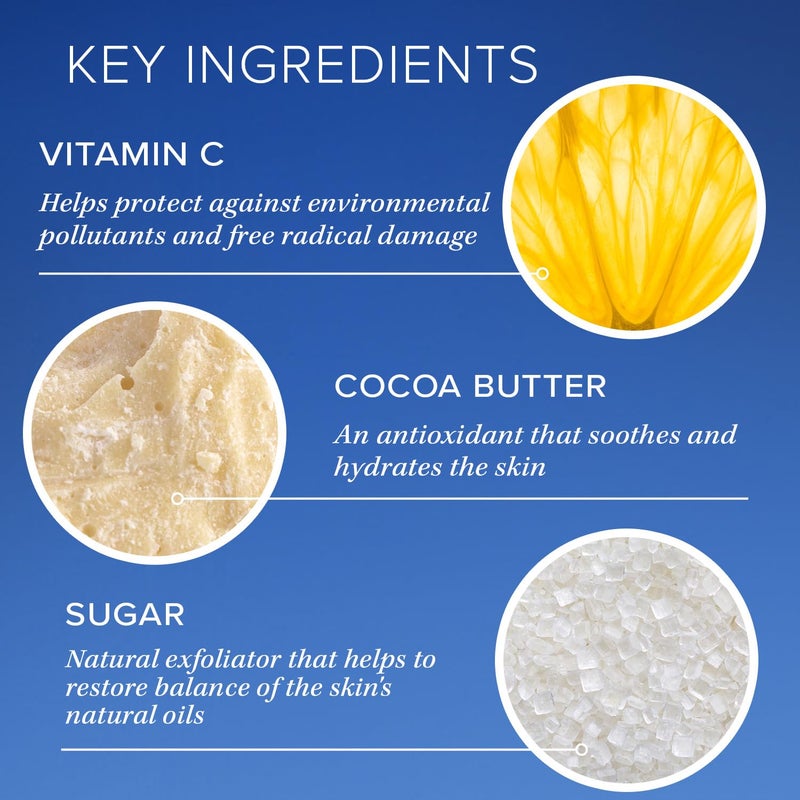 iS CLINICAL Lip Polish, Gentle Lip Scrub; Lip Exfoliator - Image 3