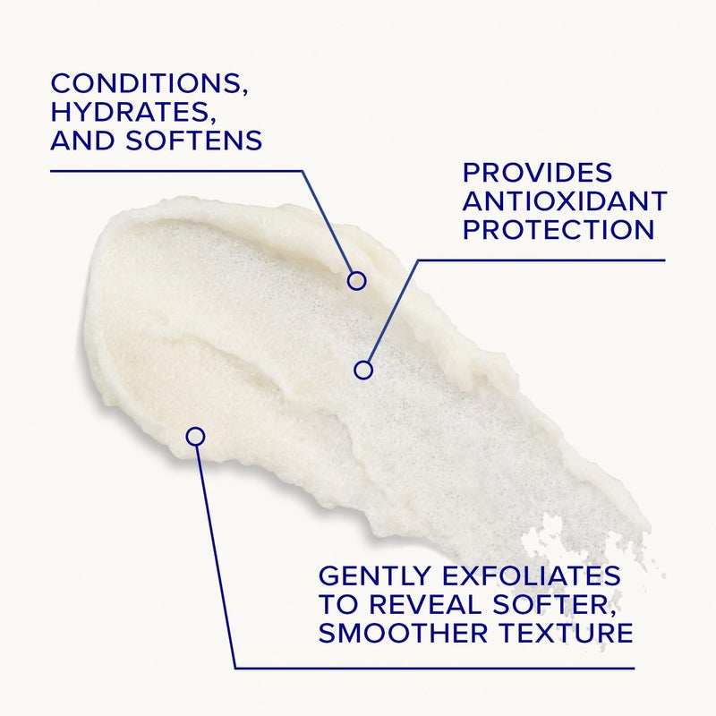 iS CLINICAL Lip Polish, Gentle Lip Scrub; Lip Exfoliator - Image 2