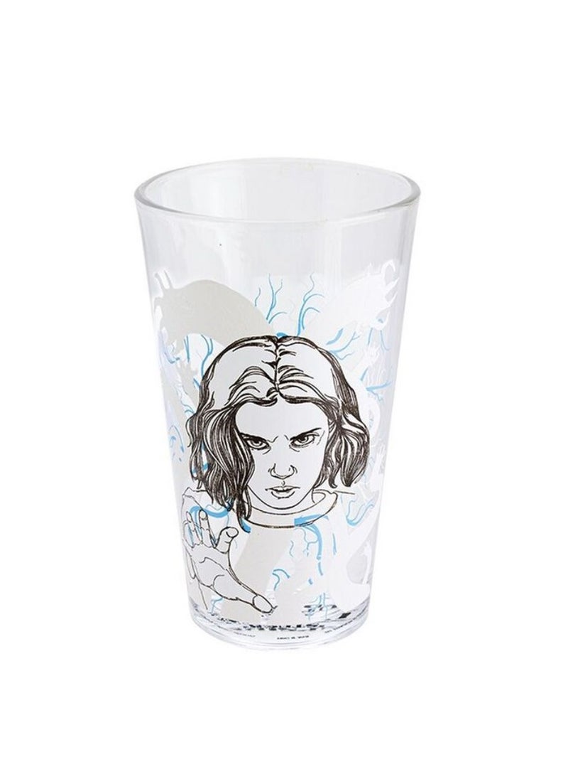 Paladone - Stranger Things Colour Change Glass - Image 1