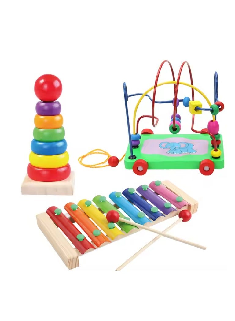 Educational Baby Toys  - Image 1