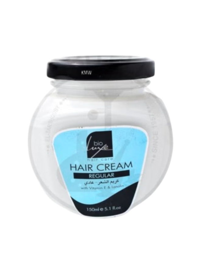 كريم بيو لوكس للشعر العادي 150 مل