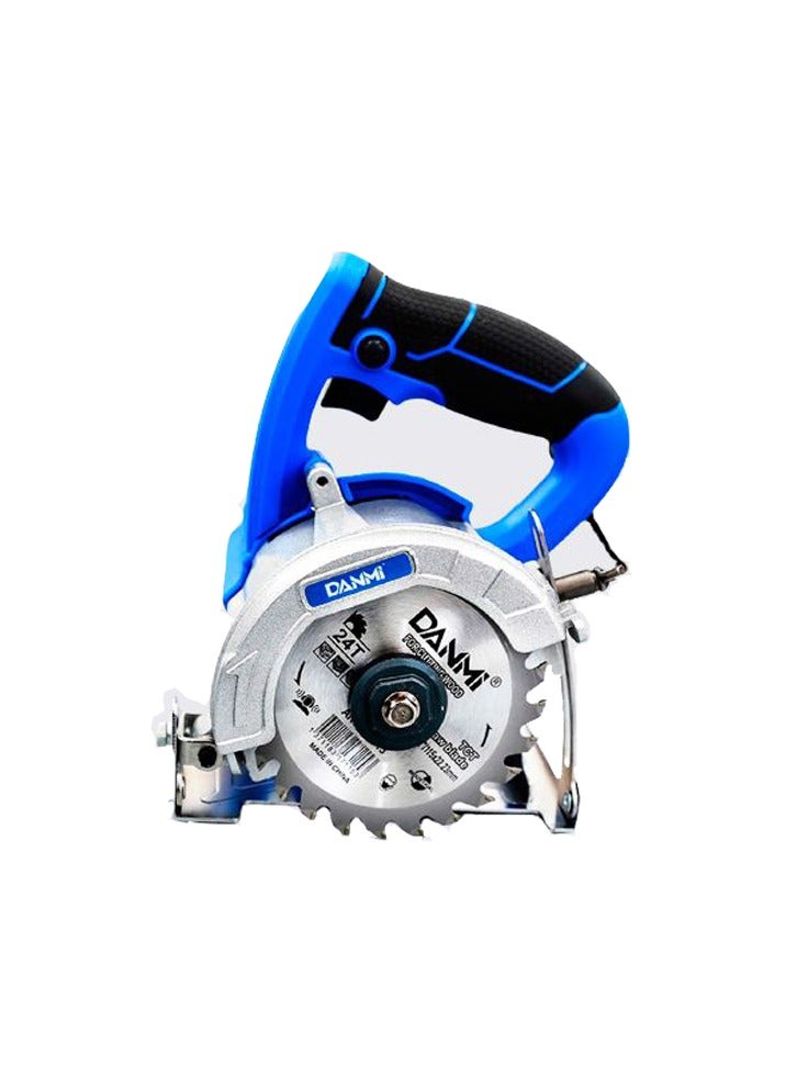 منشار محوري 4.5 بوصة 1450 واط  دانمي  451450