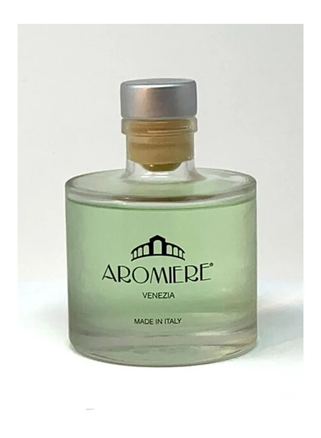 Aromiere White Musk & Talc Home Fragrance  Diffuser Scent 100 ml