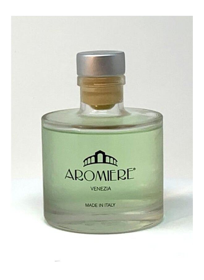 Aromiere White Musk & Talc Home Fragrance  Diffuser Scent 100 ml  - Image 3