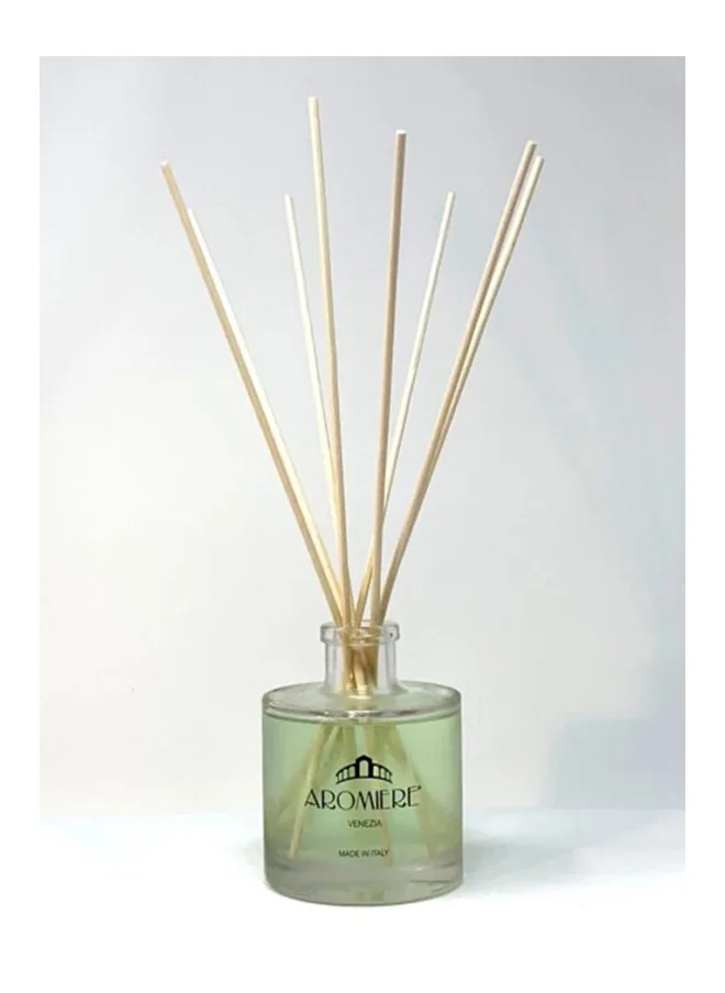 أرومير White Musk & Talc Home Fragrance  Diffuser Scent 100 ml