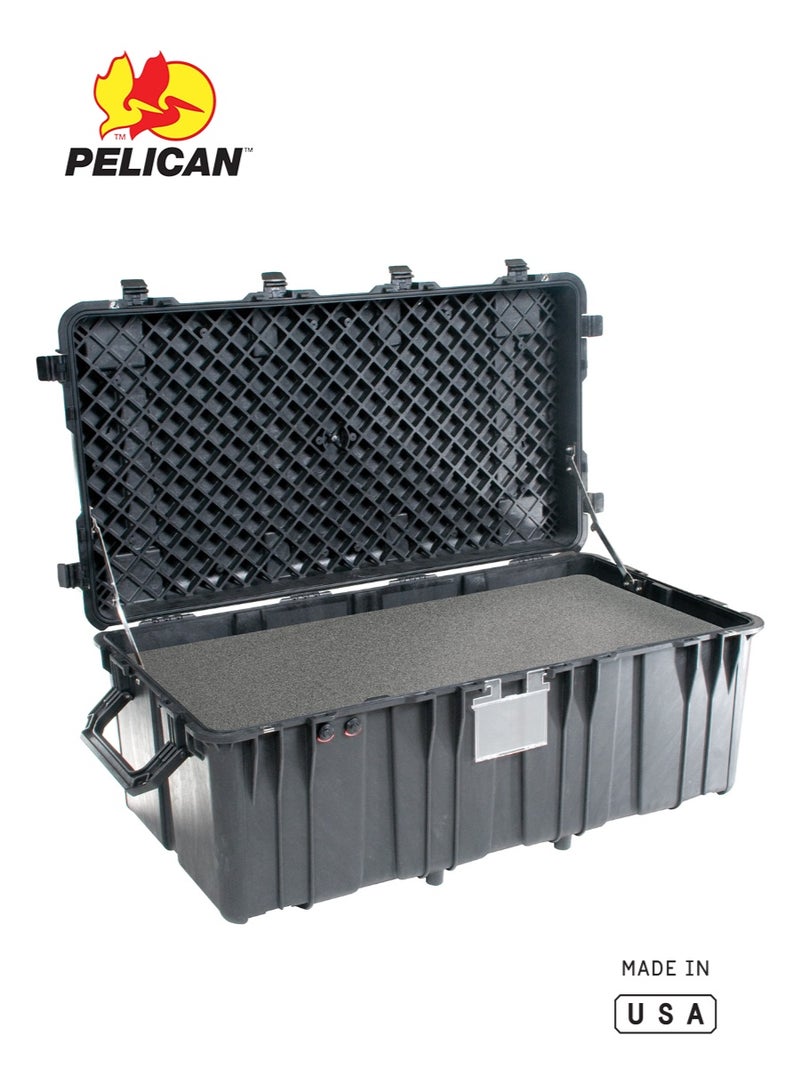 Pelican 0550 Protector Case with Foam (0550WF) - Image 1