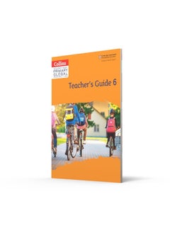 Cambridge Primary Global Perspectives Teacher's Guide: Stage 6  - Image 3