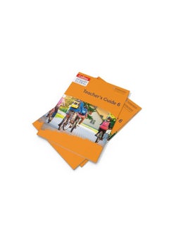 Cambridge Primary Global Perspectives Teacher's Guide: Stage 6  - Image 5