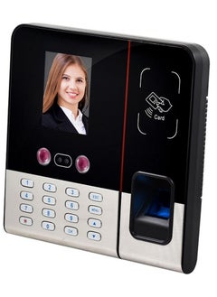Timmy TIMMY TMF630 Face Time Attendance Machine  - Image 2