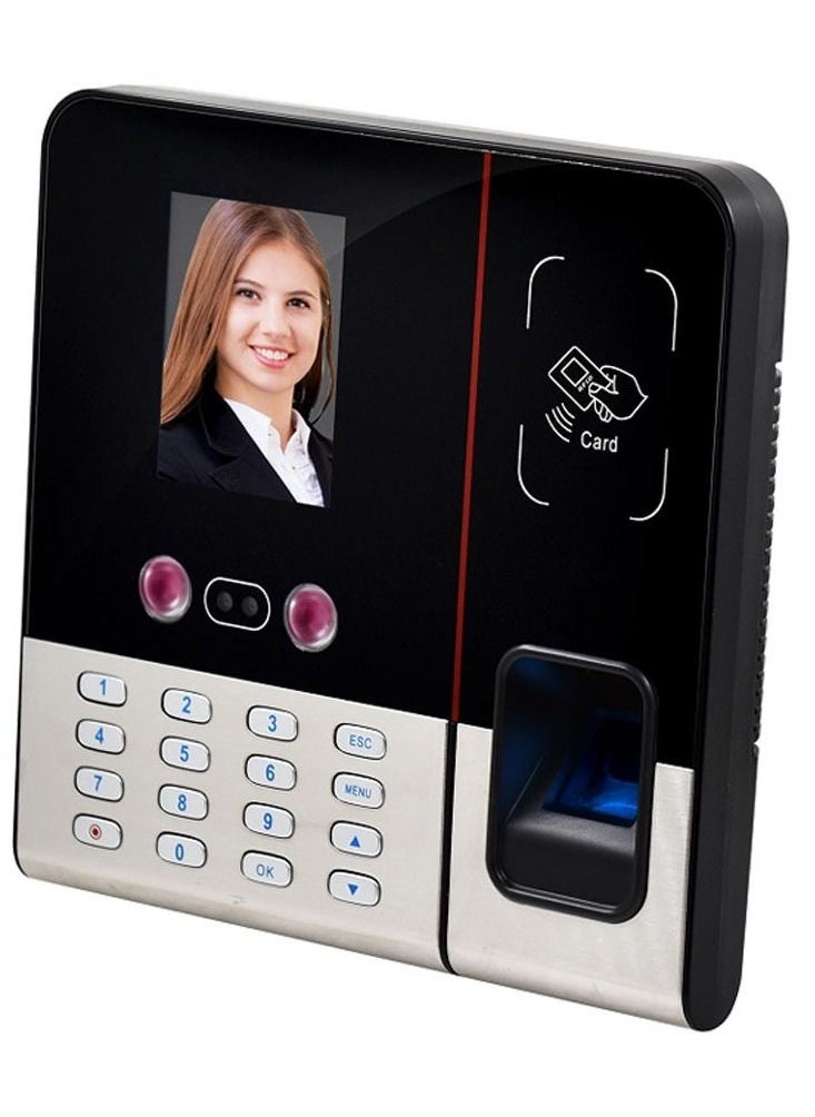 Timmy TIMMY TMF630 Face Time Attendance Machine  - Image 2