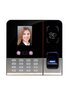 Timmy TIMMY TMF630 Face Time Attendance Machine  - Image 1