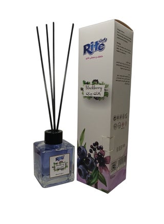 RITE Blackberry Reed Diffuser 100ml – Indulge in a Moment of Pure Bliss and Tranquility - pzsku/Z075CB3935429F9647FD0Z/45/1750076284/f36d4fca-8d1e-4738-a513-6e6088f07809