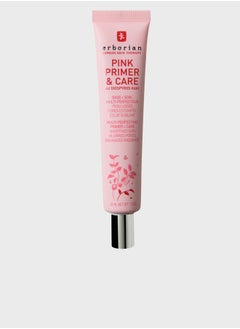 erborian Pink Primer & care 45ml  - Image 1