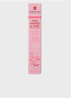 erborian Pink Primer & care 45ml  - Image 2
