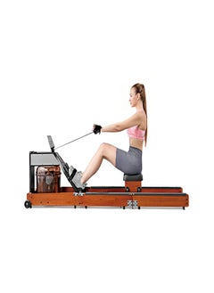 KINGSMITH Water Resistance Rowing Machine  - Image 2